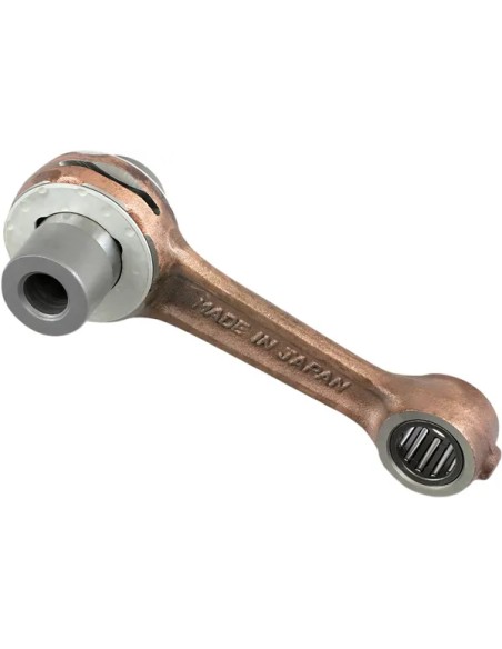 PROX Kurbelwellen & Pleuel für KAWASAKI KX 80 17/14 1982-1997