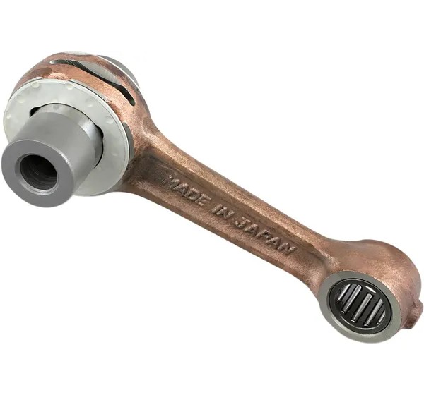 PROX Kurbelwellen & Pleuel für KAWASAKI KX 80 17/14 1982-1997