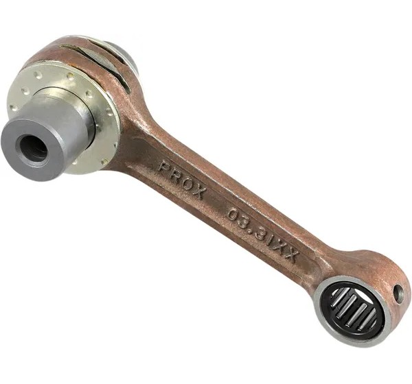 PROX Kurbelwellen & Pleuel für HONDA CR 250 R 2002-2007