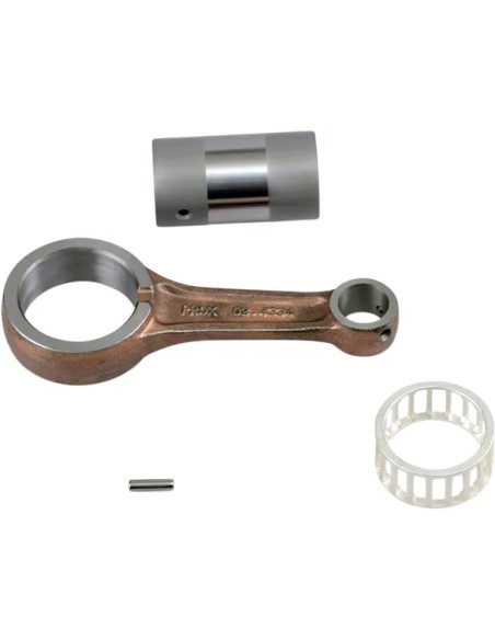 PROX Kurbelwellen & Pleuel für SUZUKI RM-Z 250 ab 2004