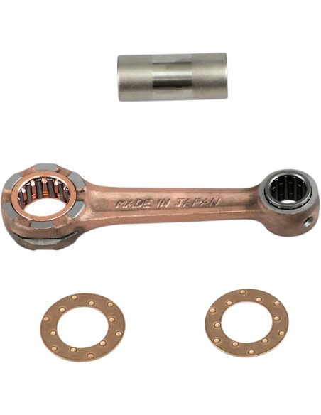 PROX Kurbelwellen & Pleuel für KAWASAKI KDX 200 1988-2006