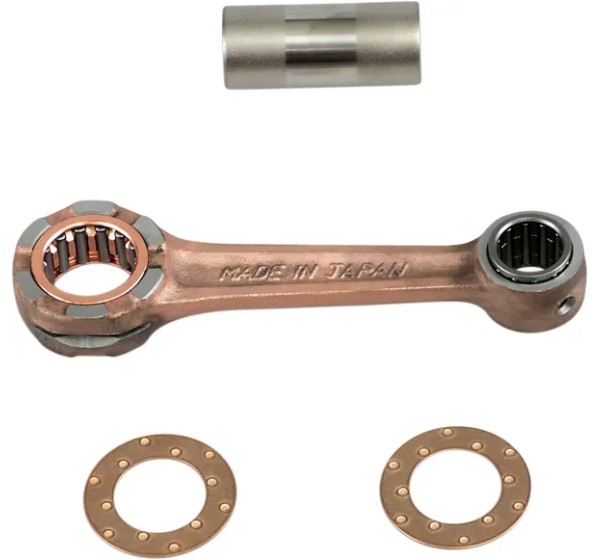 PROX Kurbelwellen & Pleuel für KAWASAKI KDX 200 1988-2006