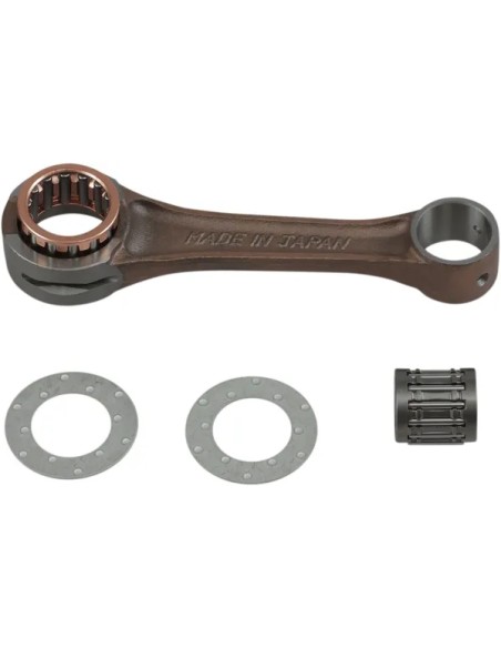 PROX Kurbelwellen & Pleuel für YAMAHA YFZ 350 1987-2006
