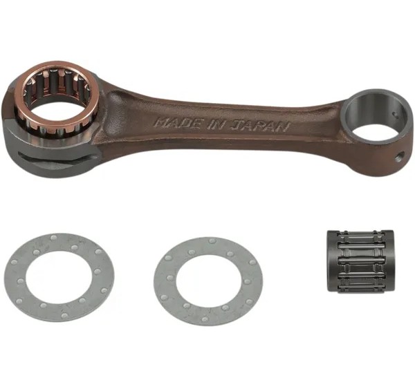 PROX Kurbelwellen & Pleuel für YAMAHA YFZ 350 1987-2006