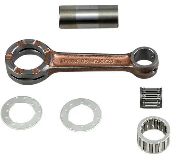 PROX Kurbelwellen & Pleuel für KAWASAKI KX 125 M 2003-2008