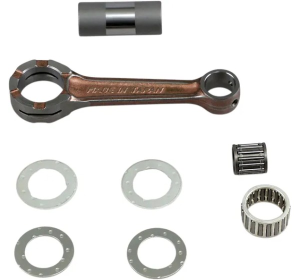 PROX Kurbelwellen & Pleuel für SUZUKI RM 125 2004-2011