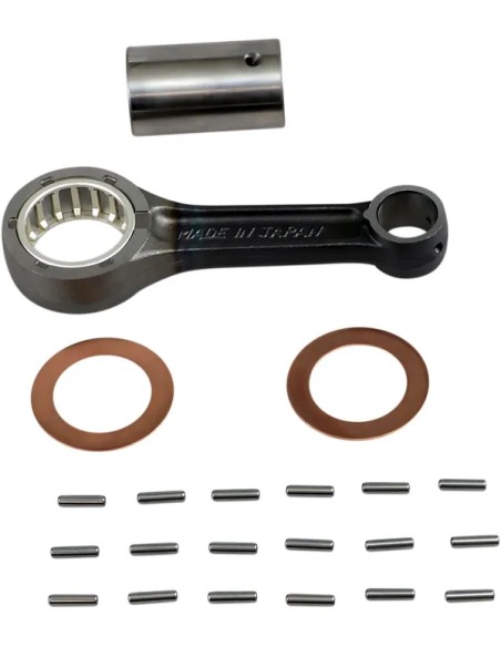 PROX Kurbelwellen & Pleuel für HONDA XR 600 R 1985-2000