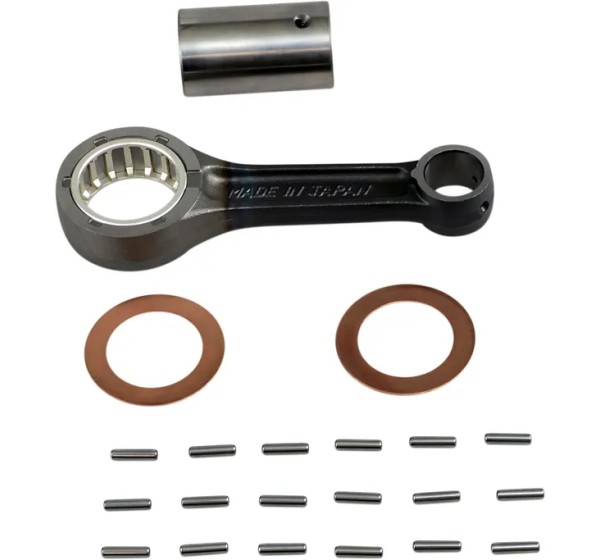 PROX Kurbelwellen & Pleuel für HONDA XR 600 R 1985-2000