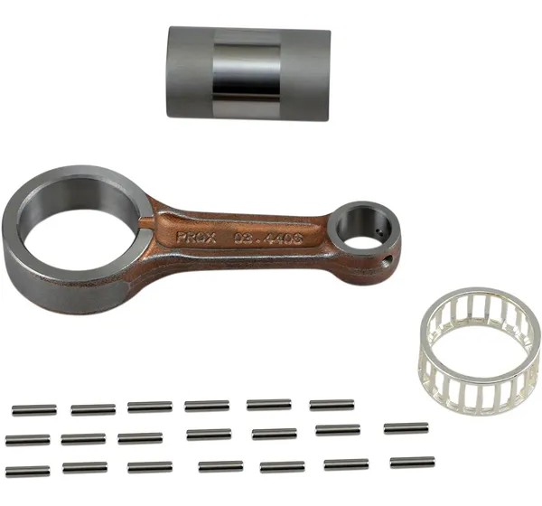 PROX Kurbelwellen & Pleuel für KAWASAKI KLX 450 R 2008-2021