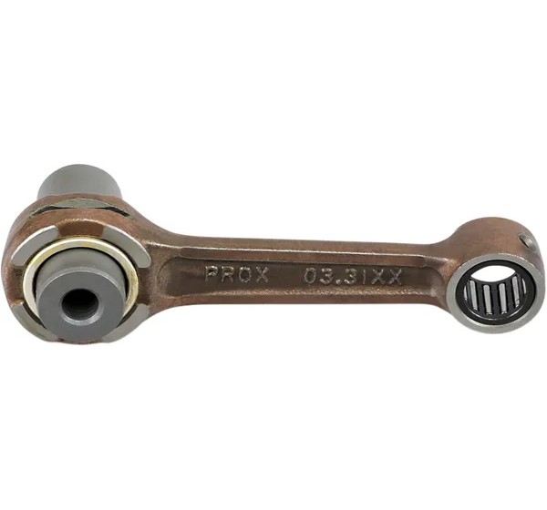 PROX Kurbelwellen & Pleuel für SUZUKI RM 80 1990-2001
