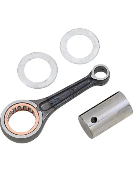 PROX Kurbelwellen & Pleuel für HONDA XL 125 S 1979-1985