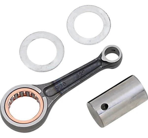 PROX Kurbelwellen & Pleuel für HONDA XL 125 S 1979-1985