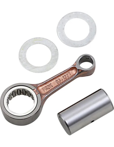PROX Kurbelwellen & Pleuel für HONDA CRF 150 R 2007-2023