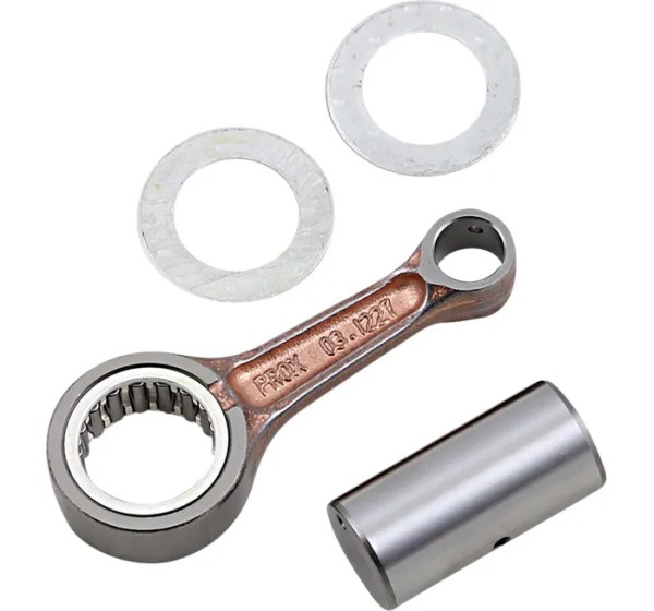 PROX Kurbelwellen & Pleuel für HONDA CRF 150 R 2007-2023