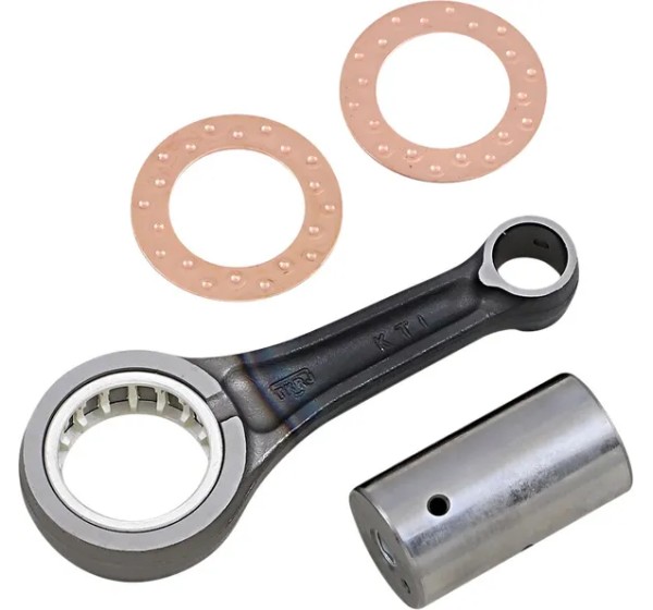 PROX Kurbelwellen & Pleuel für HONDA XR 250 R 1986-2004