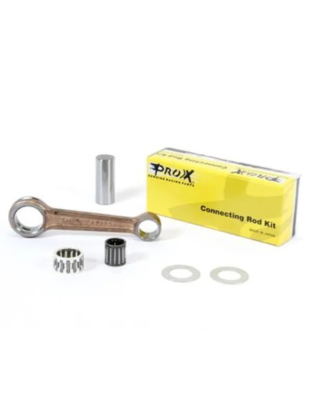 PROX Kurbelwellen & Pleuel für YAMAHA DT 125 R 1988-2002