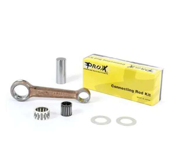 PROX Kurbelwellen & Pleuel für YAMAHA DT 125 R 1988-2002