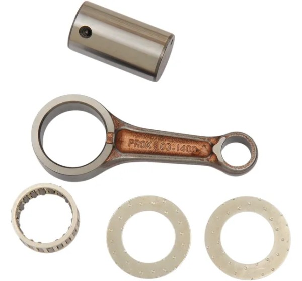 PROX Kurbelwellen & Pleuel für HONDA CRF 450 R 2009-2016