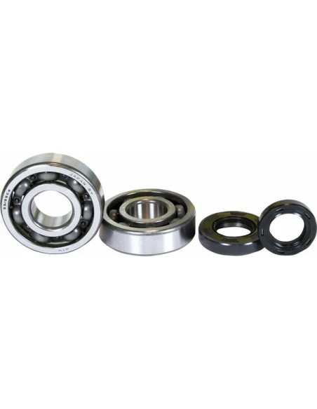 PROX Lager & Dichtungen für HONDA CR 80 R 1986-1995