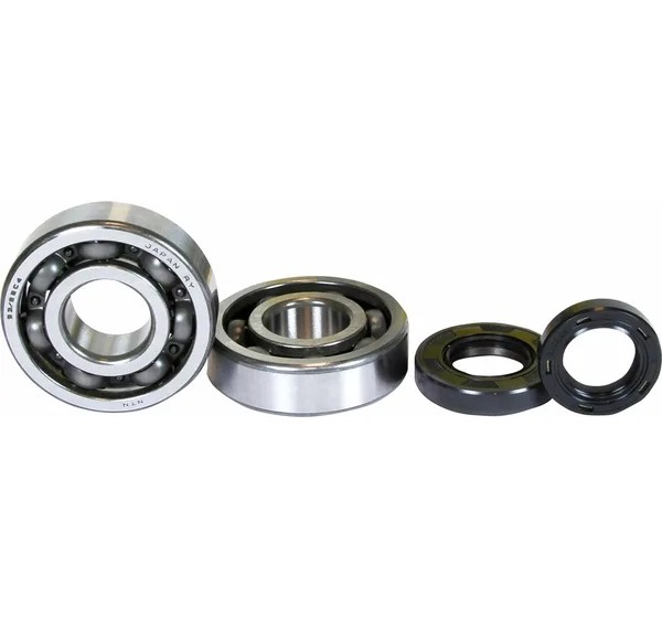 PROX Lager & Dichtungen für HONDA CR 80 R 1986-1995