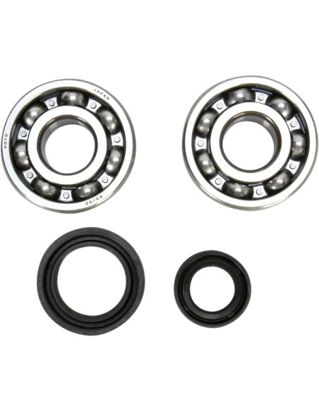 PROX Lager & Dichtungen für HONDA CR 125 R 1986-2007