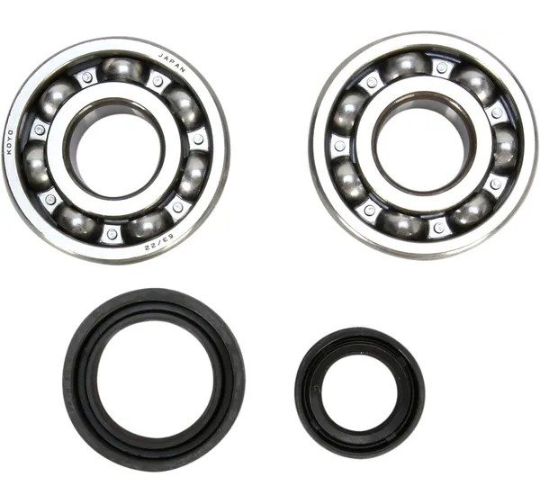PROX Lager & Dichtungen für HONDA CR 125 R 1986-2007