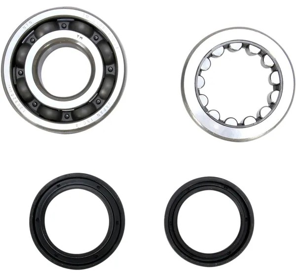 PROX Lager & Dichtungen für HONDA CRF 450 R 2002-2005