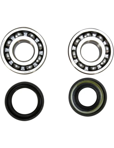 PROX Lager & Dichtungen für YAMAHA YZ 80 1982-1992