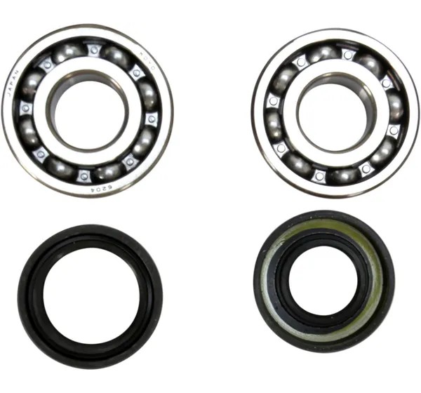 PROX Lager & Dichtungen für YAMAHA YZ 80 1982-1992