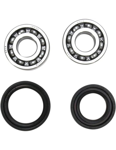 PROX Lager & Dichtungen für YAMAHA PW 80 1983-2006