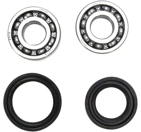 PROX Lager & Dichtungen für YAMAHA PW 80 1983-2006