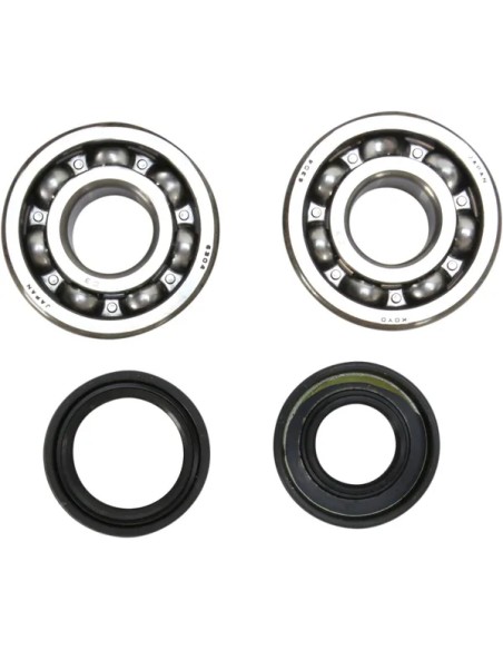 PROX Lager & Dichtungen für YAMAHA YZ 85 LW 2002-2018