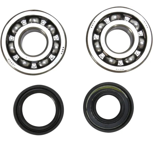 PROX Lager & Dichtungen für YAMAHA YZ 85 LW 2002-2018
