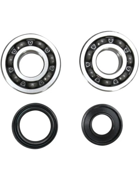 PROX Lager & Dichtungen für YAMAHA YZ 125 2001-2004