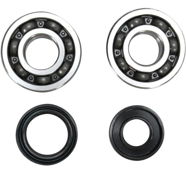 PROX Lager & Dichtungen für YAMAHA YZ 125 2001-2004