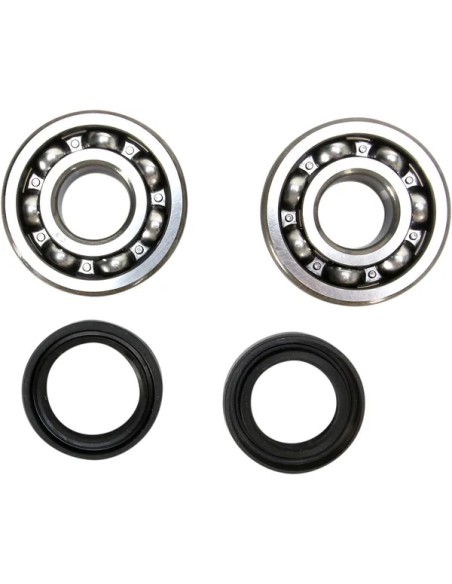 PROX Lager & Dichtungen für YAMAHA YZ 125 1980-1985