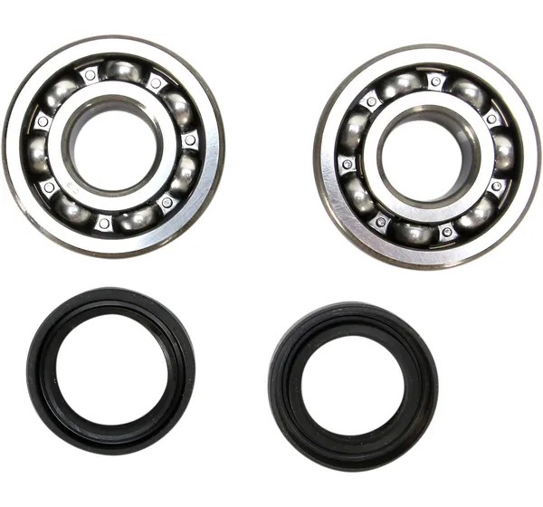 PROX Lager & Dichtungen für YAMAHA YZ 125 1980-1985