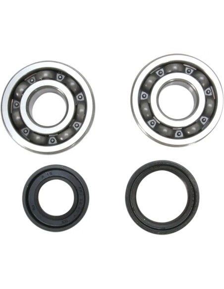 PROX Lager & Dichtungen für YAMAHA YZ 125 1986-1997