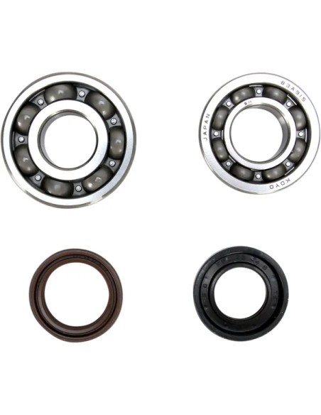 PROX Lager & Dichtungen für YAMAHA YFS 200 1988-2004