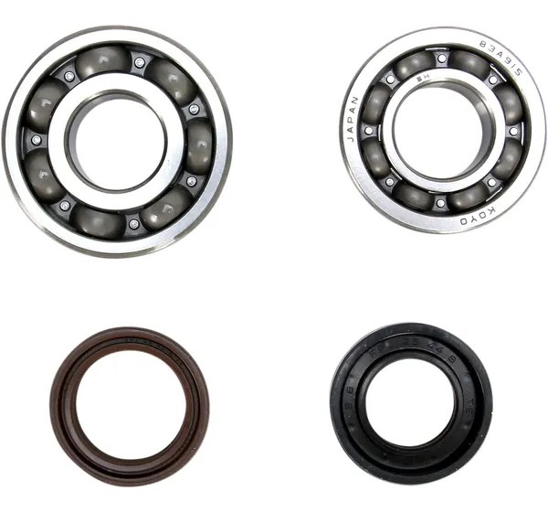 PROX Lager & Dichtungen für YAMAHA YFS 200 1988-2004