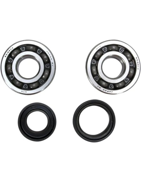 PROX Lager & Dichtungen für YAMAHA YZ 125 1998-2000