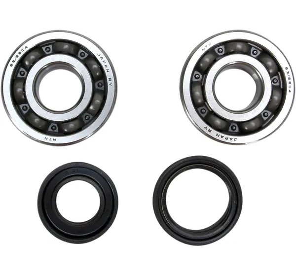 PROX Lager & Dichtungen für YAMAHA YZ 125 1998-2000