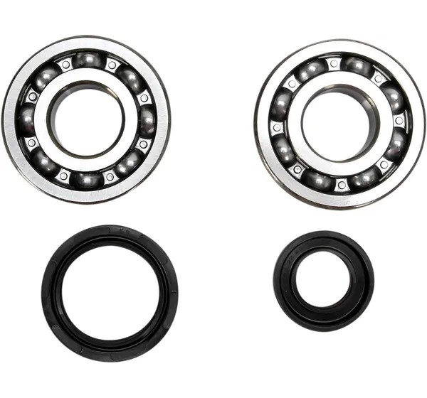 PROX Lager & Dichtungen für YAMAHA YZ 250 1988-1997