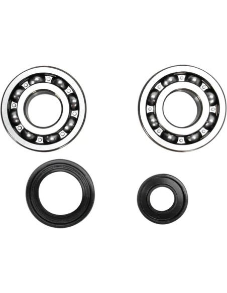 PROX Lager & Dichtungen für YAMAHA YZ 250 1999-2000