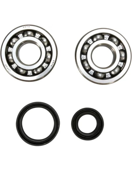 PROX Lager & Dichtungen für SUZUKI RM 85 L 2003-2017