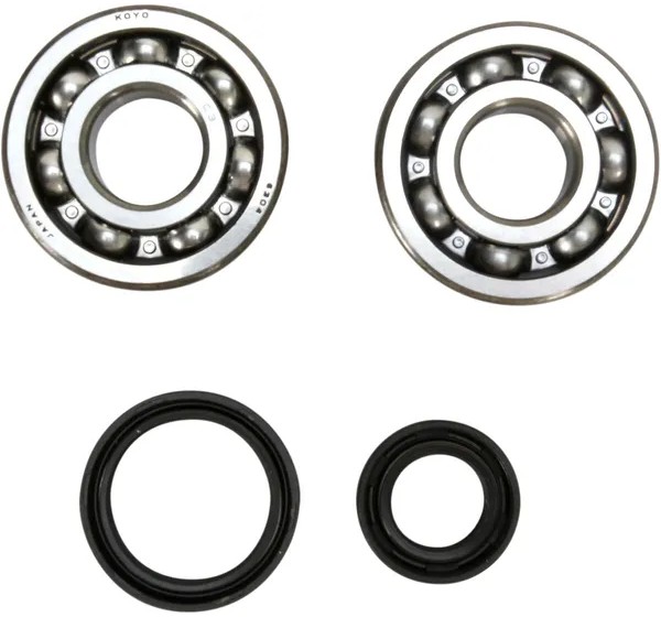 PROX Lager & Dichtungen für SUZUKI RM 85 L 2003-2017