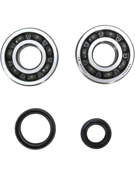 PROX Lager & Dichtungen für SUZUKI RM 125 1989-1998