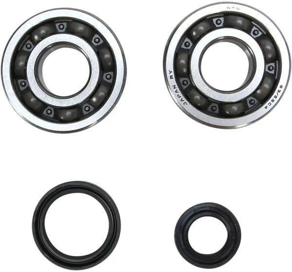 PROX Lager & Dichtungen für SUZUKI RM 125 1989-1998