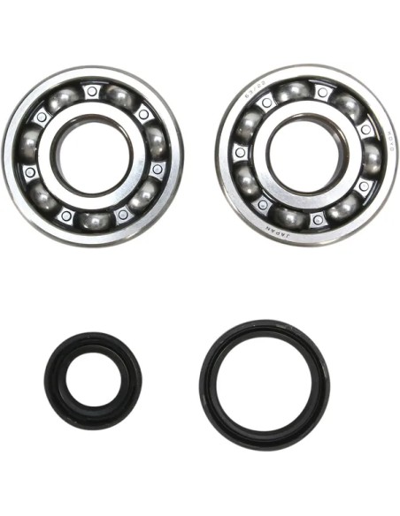 PROX Lager & Dichtungen für SUZUKI RM 125 1999-2011