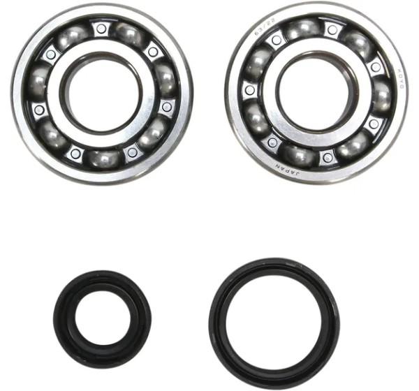 PROX Lager & Dichtungen für SUZUKI RM 125 1999-2011